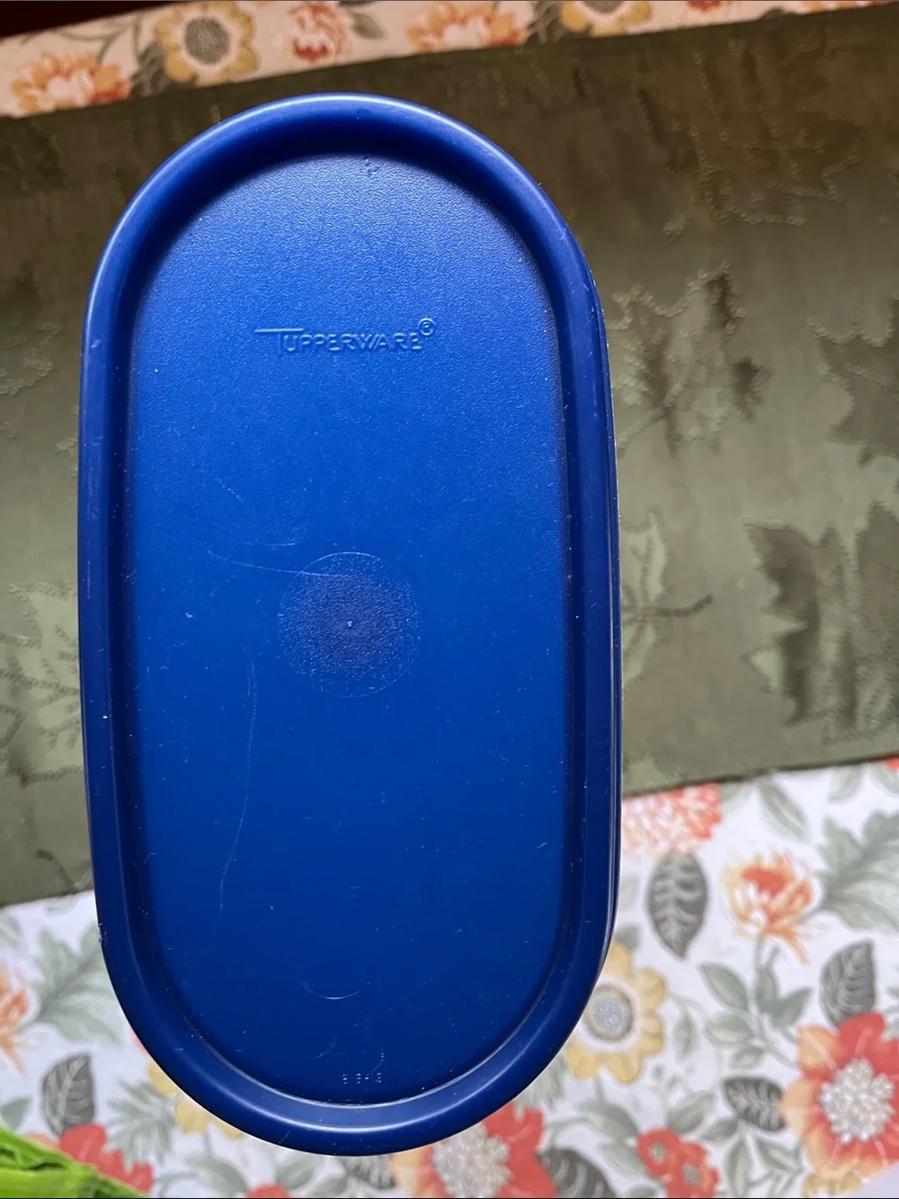 Tupperware Modular Mates 12 1/4 cup capacity (2.9 litres)